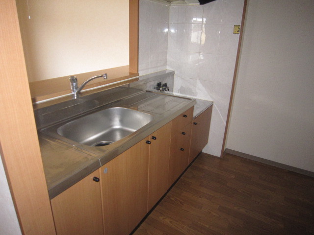 キッチン　キッチン（イメージ）