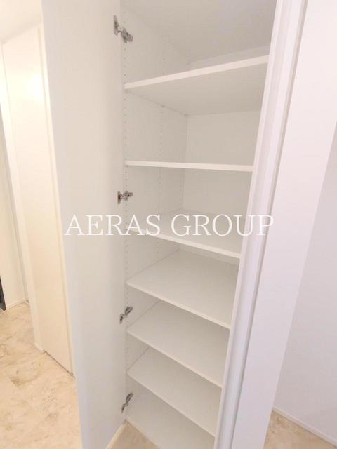 収納　同仕様写真