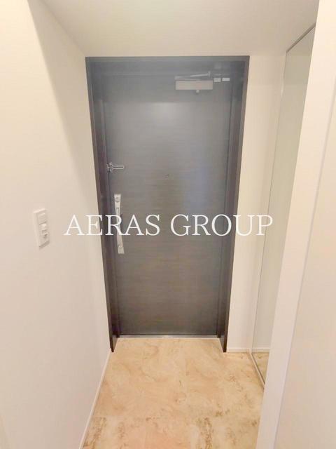 玄関　同仕様写真