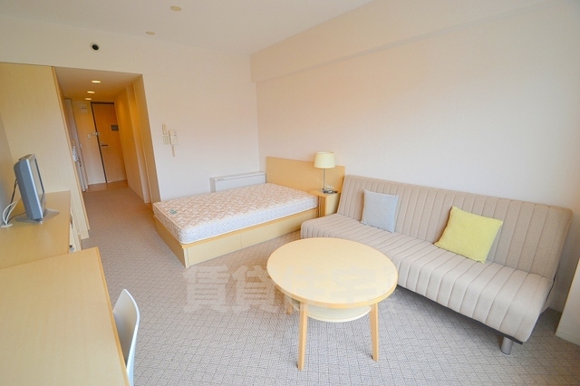 その他部屋・スペース　居間