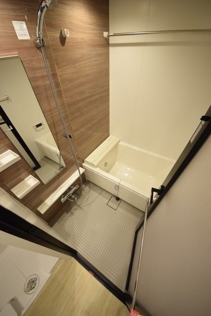 バス・シャワールーム　☆お問い合わせはお早めに☆