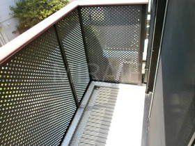 バルコニー　物件画像