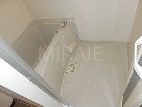 バス・シャワールーム　物件画像