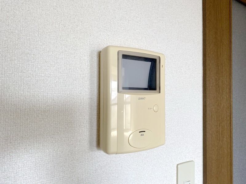 セキュリティ　★お問い合わせはタウンハウジング神奈川橋本店まで★