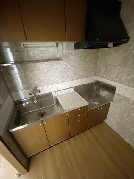 キッチン　★お問い合わせはタウンハウジング神奈川橋本店まで★