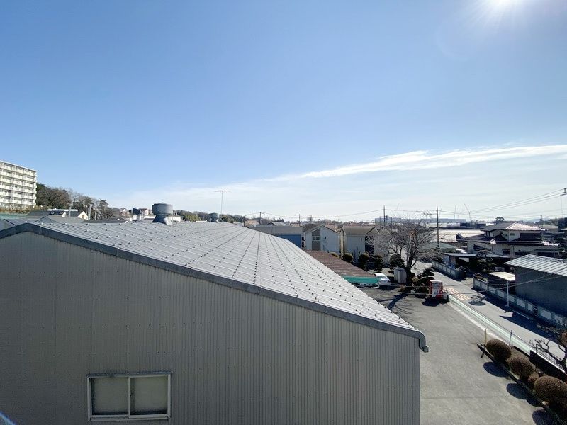 眺望　★お問い合わせはタウンハウジング神奈川橋本店まで★