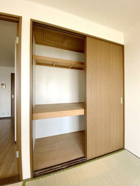 収納　★お問い合わせはタウンハウジング神奈川橋本店まで★