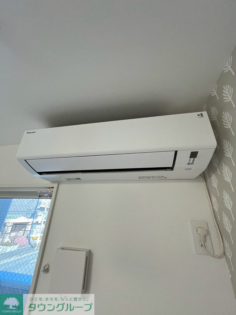 玄関　★お問い合わせはタウンハウジング町田店まで★