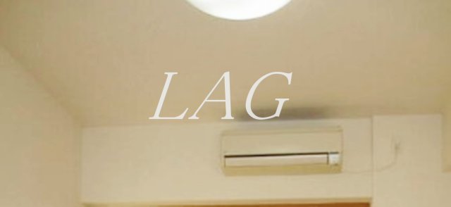 その他設備　エアコンです。