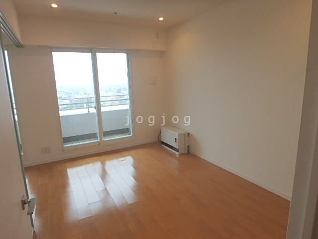 居室・リビング　同号室タイプ写真