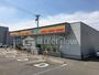 コンビニ　デイリーヤマザキ 岡崎岡町店（コンビニ）まで616m