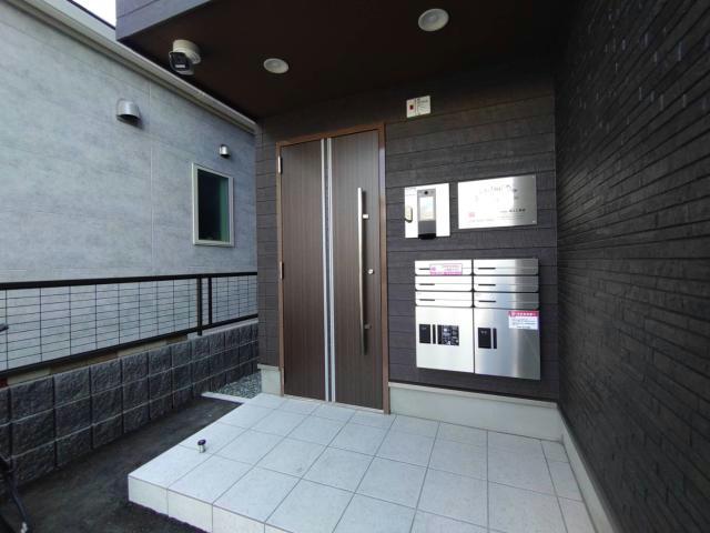 その他共有部分　建物設備