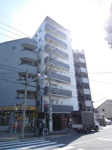 建物外観　外観２