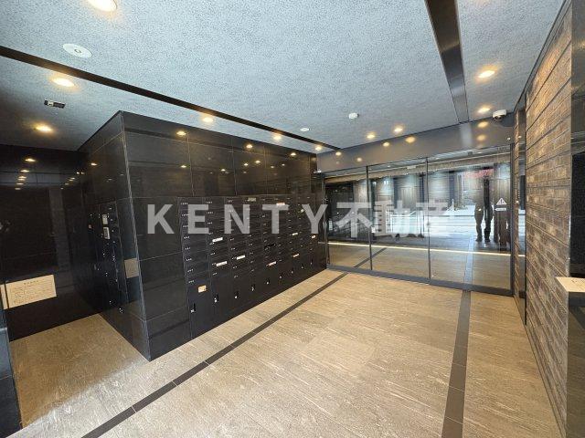 トイレ　コンパクトで使いやすいトイレです