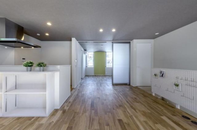 居室・リビング