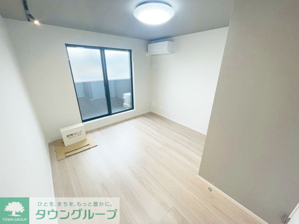 居室・リビング　リビング/居室