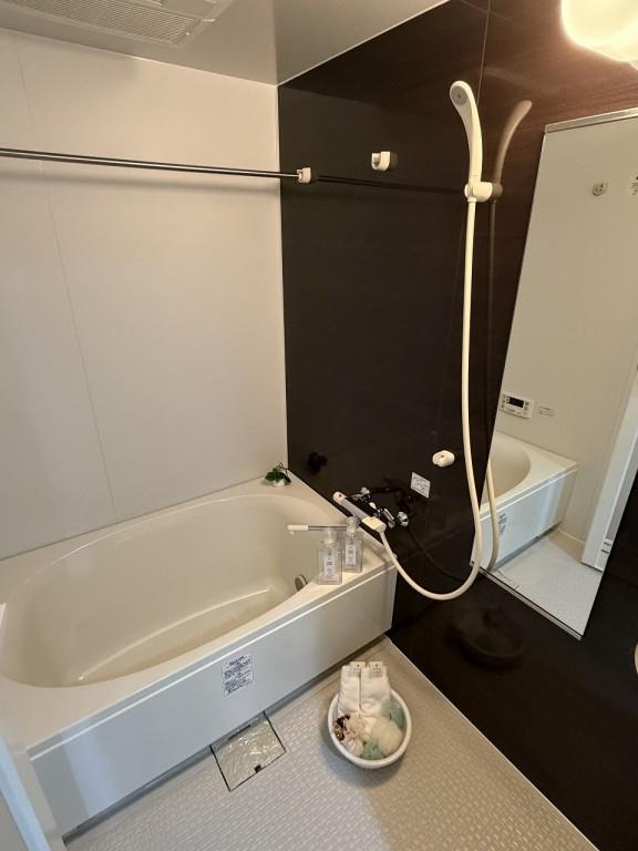 バス・シャワールーム　システムキッチン♪