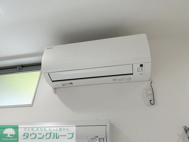 その他設備　設備