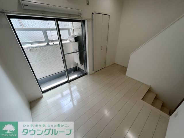 居室・リビング　リビング/居室