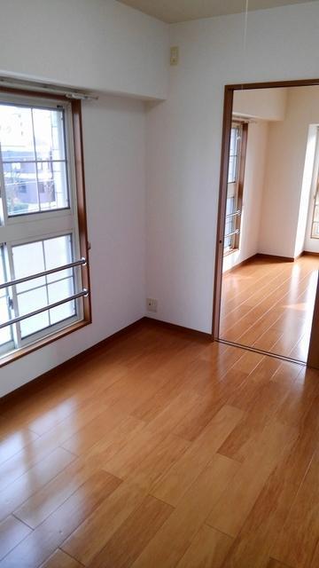 居室・リビング　居室