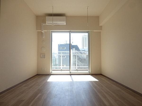 居室・リビング　★見学予約受付中★