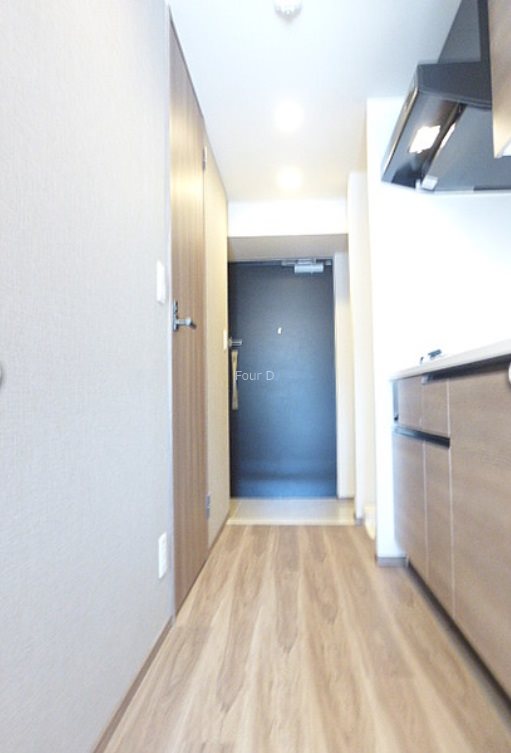 玄関　★見学予約受付中★