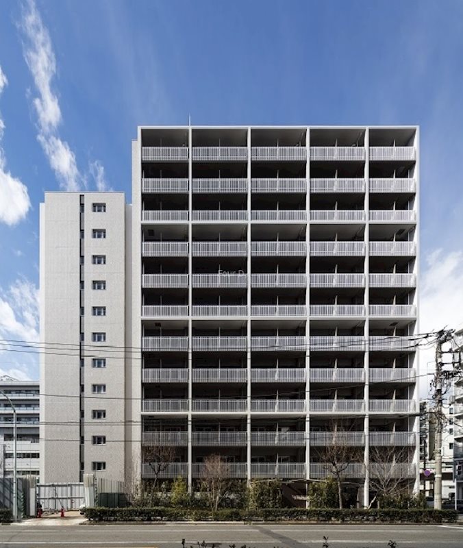 建物外観　★見学予約受付中★