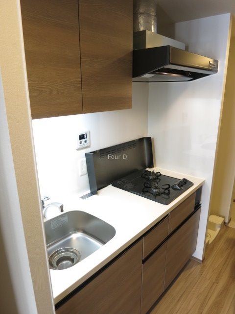 キッチン　★見学予約受付中★