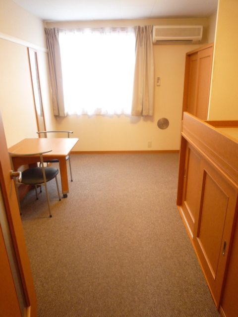 その他部屋・スペース