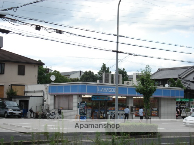 その他　コンビニ（その他）まで100m