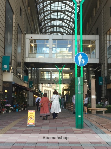 その他　エルガーラ（その他）まで567m