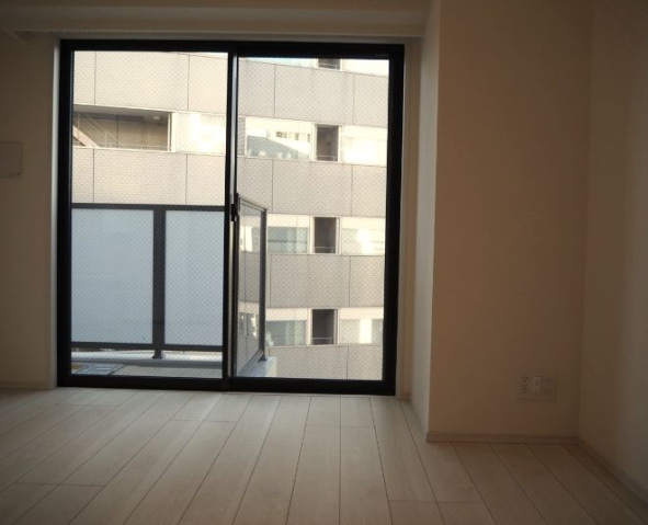 居室・リビング　居室