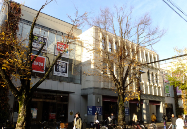 ショッピングセンター　カトレヤプラザ伊勢佐木（ショッピングセンター）まで352m