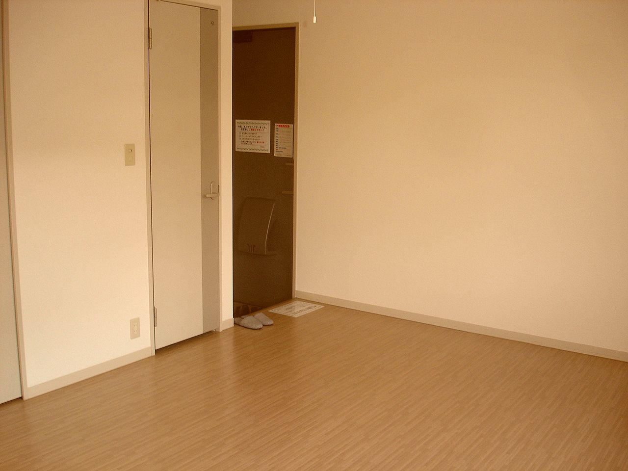 その他部屋・スペース　※別号室参考画像