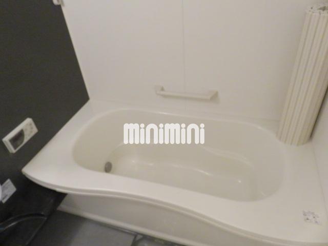 バス・シャワールーム　キレイな浴室です