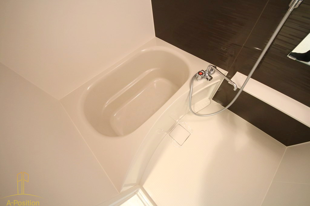 バス・シャワールーム　ワールドアイ大阪ドームシティ