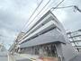 湘南台駅より徒歩5分 3階 築2年3ヶ月の賃貸物件