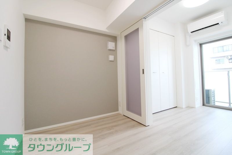 居室・リビング　リビング/居室