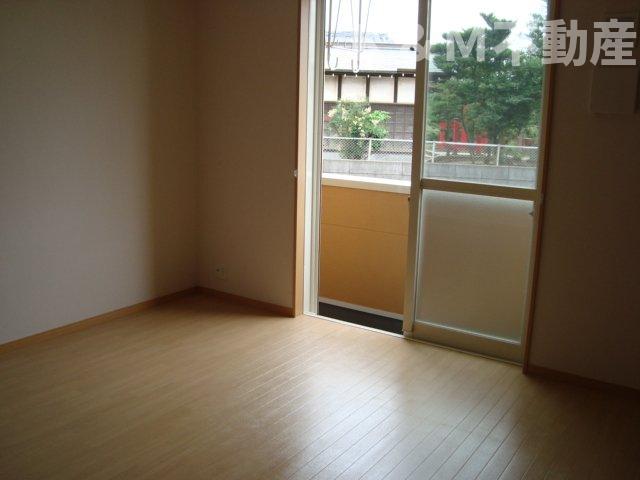 居室・リビング　おしゃれなリビングです