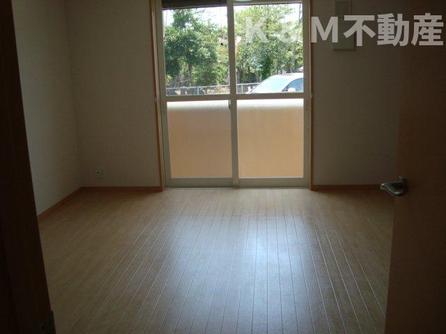 その他部屋・スペース　過ごしやすい室内です