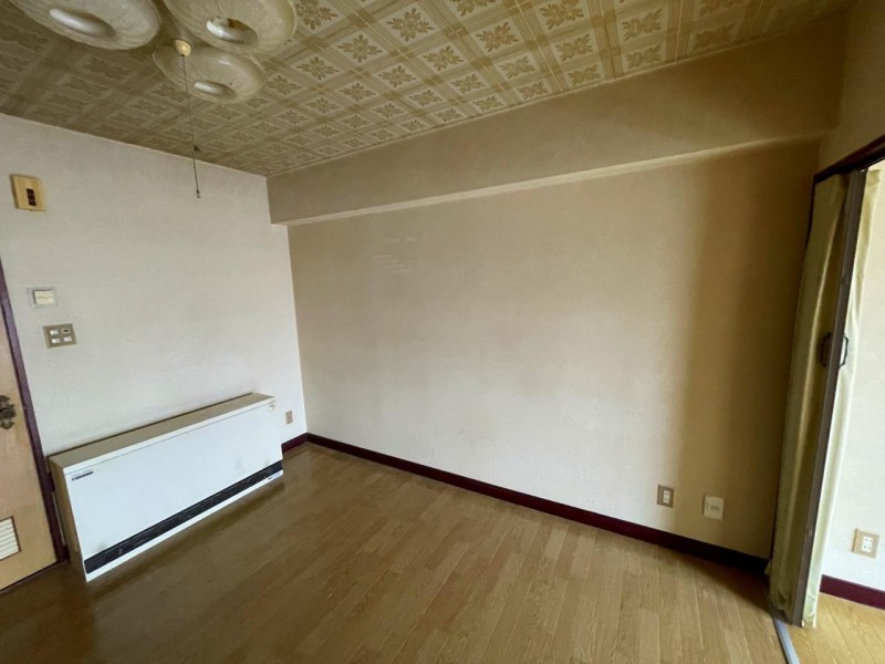 その他部屋・スペース　内装