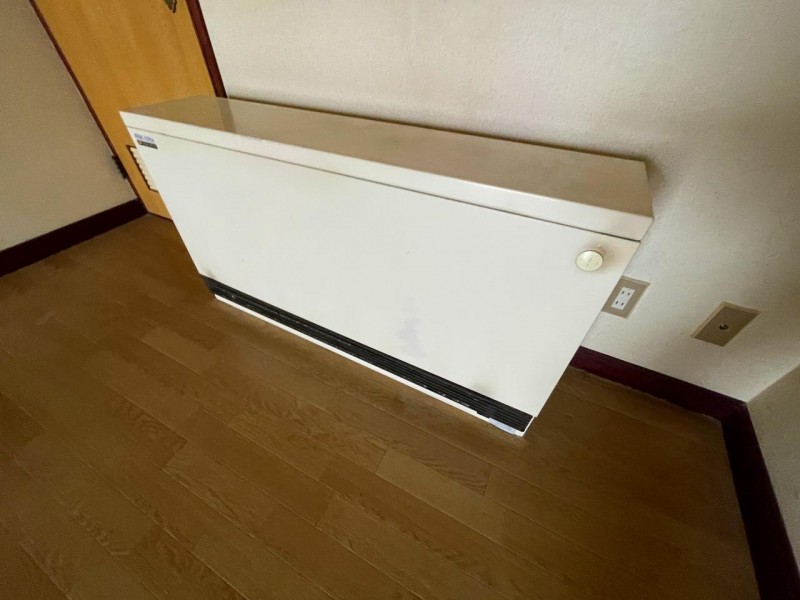 その他設備　設備