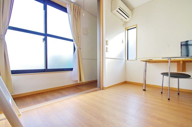 その他部屋・スペース　★お部屋探しはタウンハウジング稲田堤店まで★