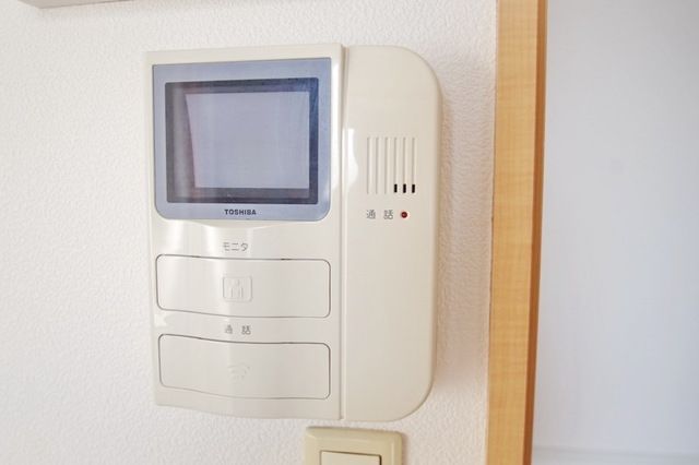 その他設備　★お部屋探しはタウンハウジング稲田堤店まで★