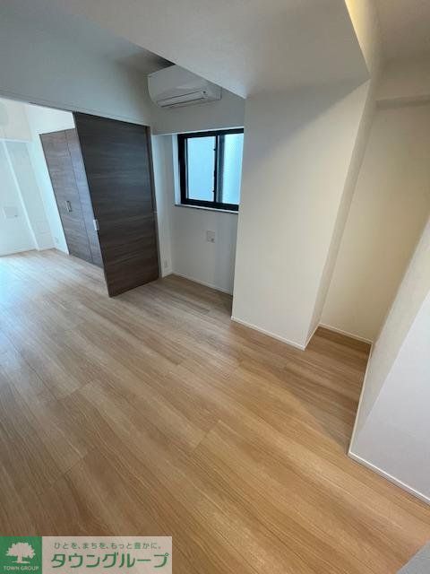 居室・リビング　設備