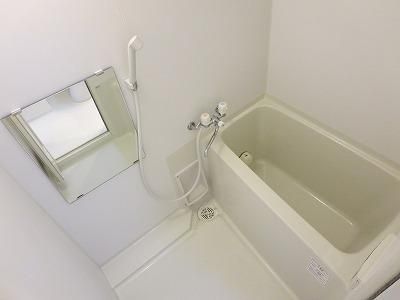 バス・シャワールーム　★浴室乾燥機付き★