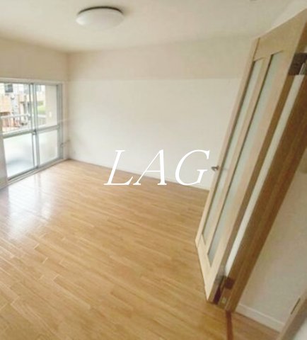 その他部屋・スペース　寝室です。