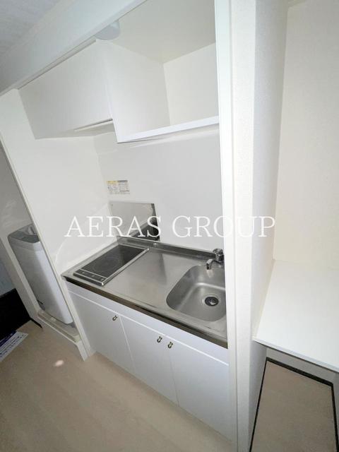 キッチン　同仕様