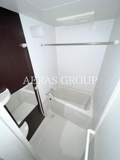 バス・シャワールーム　同仕様