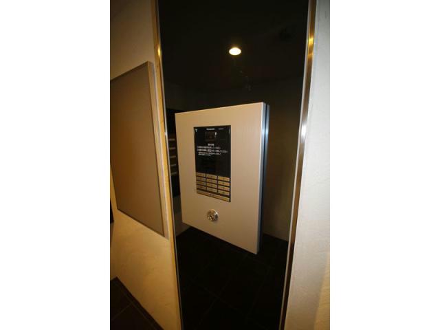 その他共有部分　建物設備